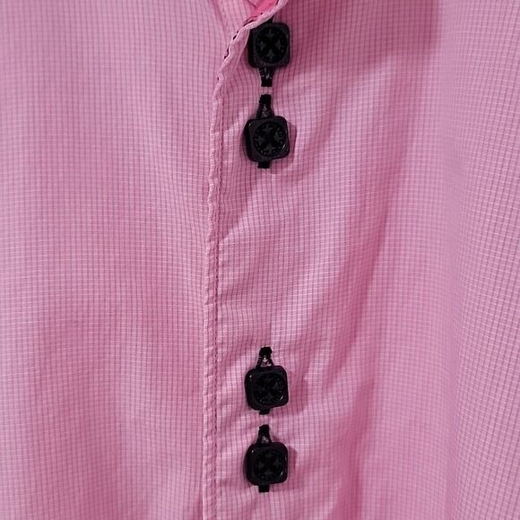 Nelson de La Nuez by Jared Lang button down shirt - Picture 3 of 7